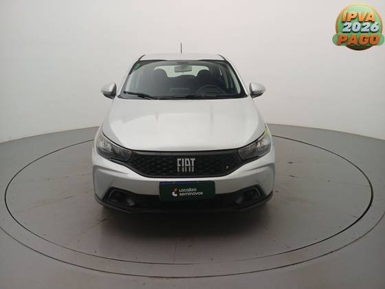 FIAT ARGO 1.0 FIREFLY FLEX DRIVE MANUAL FIAT ARGO 1.0 FIREFLY FLEX DRIVE MANUAL